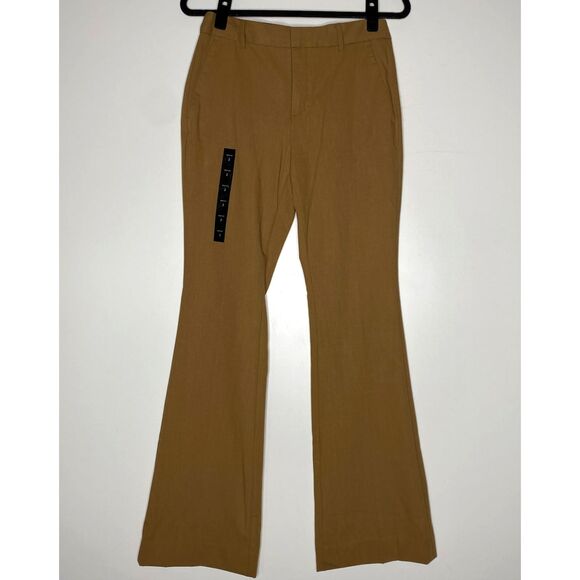 Banana Republic High-Rise Bootcut Pant Women's Size 2 - Picture 7 of 7